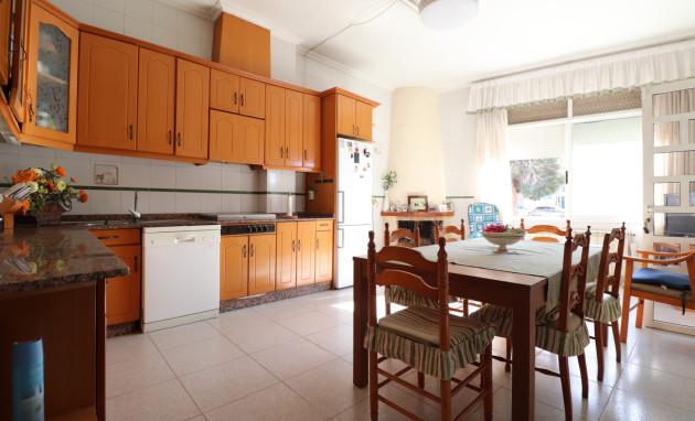 Herverkoop - Apartment - Rojales - Rojales - Village