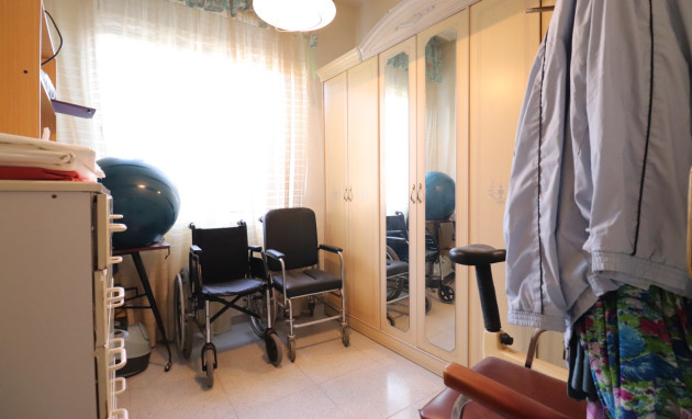 Herverkoop - Apartment - Rojales - Rojales - Village