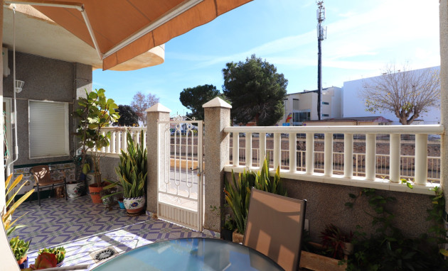 Herverkoop - Apartment - Rojales - Rojales - Village