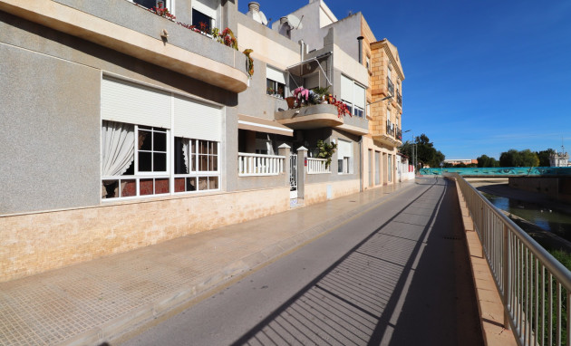 Herverkoop - Apartment - Rojales - Rojales - Village