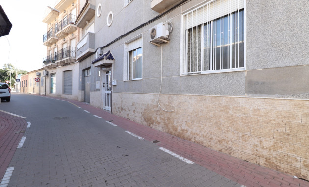 Herverkoop - Apartment - Rojales - Rojales - Village