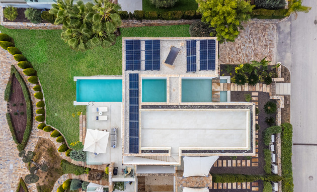 Herverkoop - Villa - LAS COLINAS GOLF RESORT