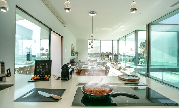 Herverkoop - Villa - LAS COLINAS GOLF RESORT