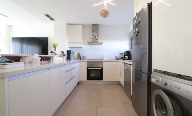 Herverkoop - Apartment - Los Montesinos - Entre Naranjos / Vistabella Golf