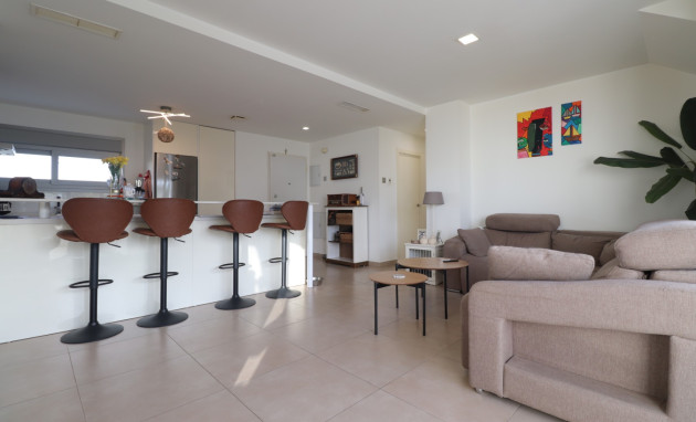 Herverkoop - Apartment - Los Montesinos - Entre Naranjos / Vistabella Golf