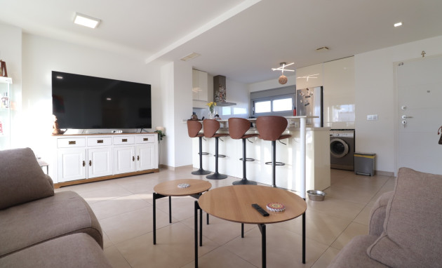 Herverkoop - Apartment - Los Montesinos - Entre Naranjos / Vistabella Golf