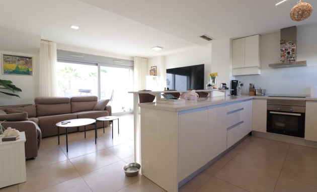 Herverkoop - Apartment - Los Montesinos - Entre Naranjos / Vistabella Golf