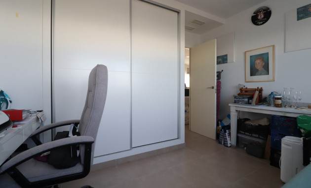 Herverkoop - Apartment - Los Montesinos - Entre Naranjos / Vistabella Golf