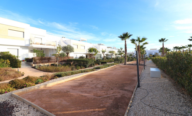 Herverkoop - Apartment - Los Montesinos - Entre Naranjos / Vistabella Golf