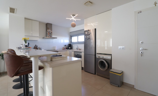 Herverkoop - Apartment - Los Montesinos - Entre Naranjos / Vistabella Golf