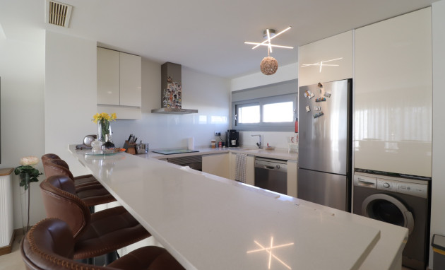 Herverkoop - Apartment - Los Montesinos - Entre Naranjos / Vistabella Golf