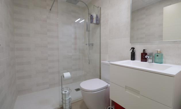 Herverkoop - Apartment - Los Montesinos - Entre Naranjos / Vistabella Golf