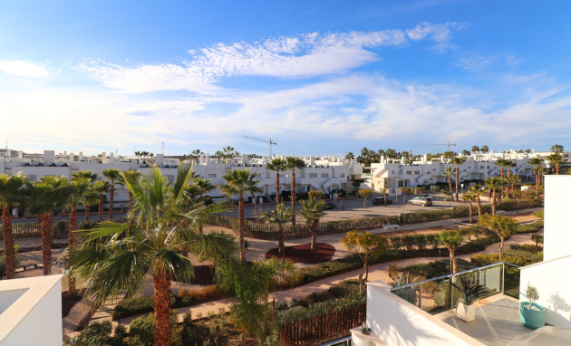 Herverkoop - Apartment - Los Montesinos - Entre Naranjos / Vistabella Golf