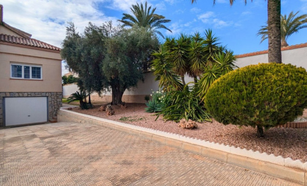 Resale - Detached Villa - Mil Palmeras