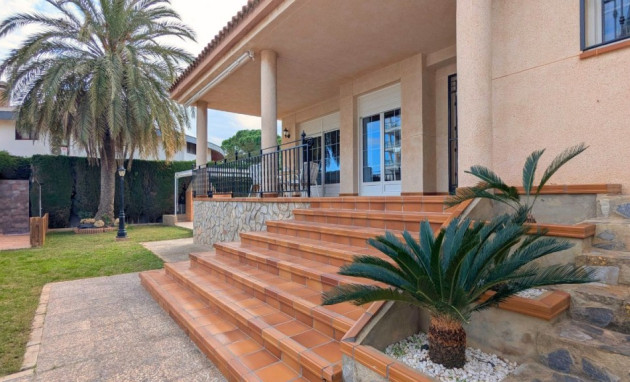 Resale - Detached Villa - Mil Palmeras