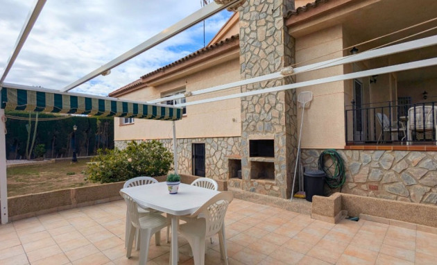 Resale - Detached Villa - Mil Palmeras