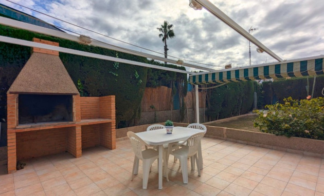 Resale - Detached Villa - Mil Palmeras