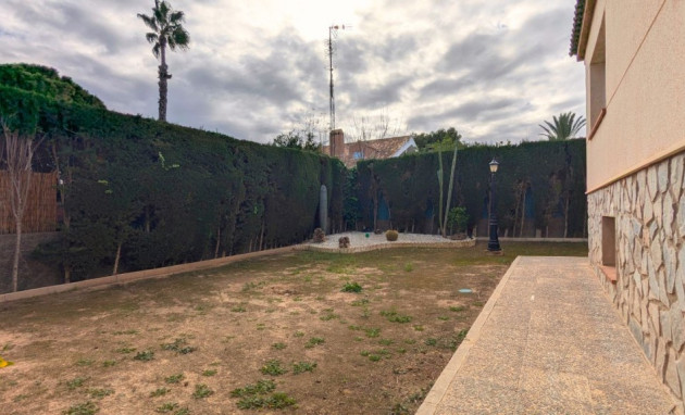 Resale - Detached Villa - Mil Palmeras