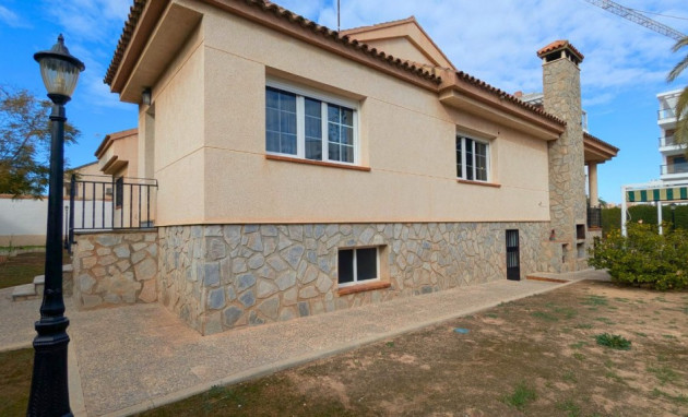 Resale - Detached Villa - Mil Palmeras