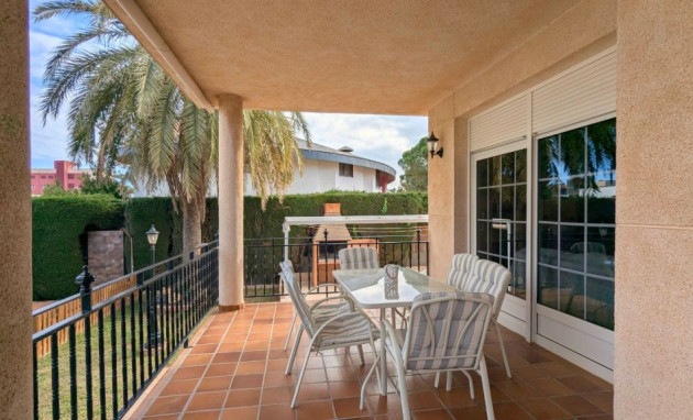 Resale - Detached Villa - Mil Palmeras