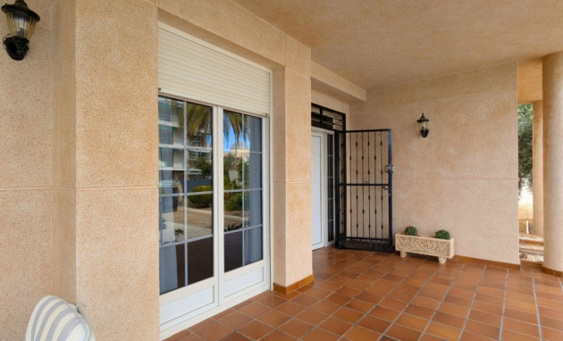 Resale - Detached Villa - Mil Palmeras