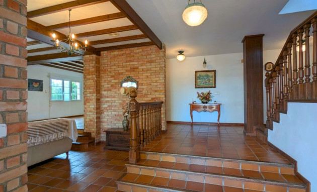 Resale - Detached Villa - Mil Palmeras