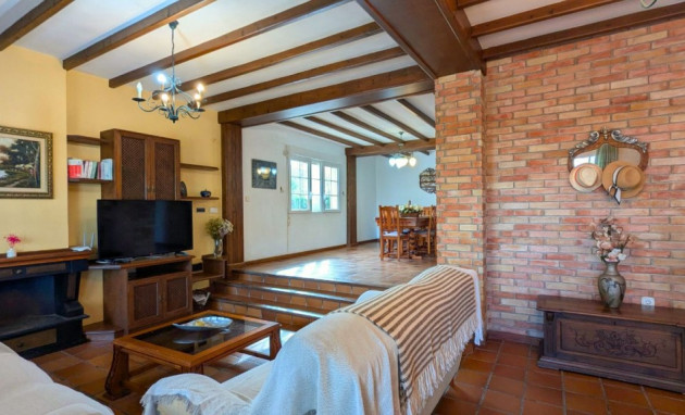 Resale - Detached Villa - Mil Palmeras