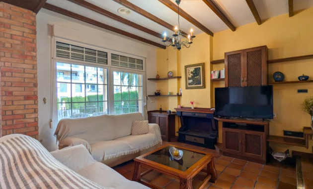 Resale - Detached Villa - Mil Palmeras