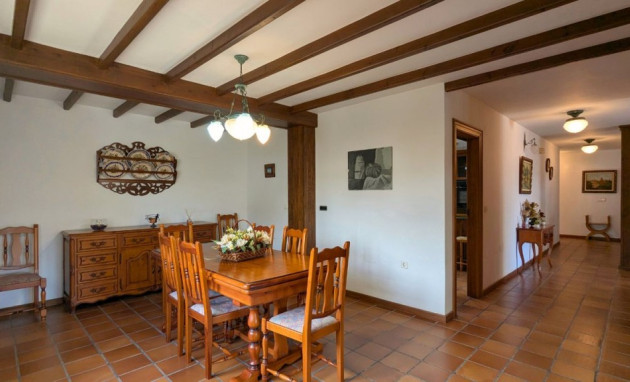 Resale - Detached Villa - Mil Palmeras