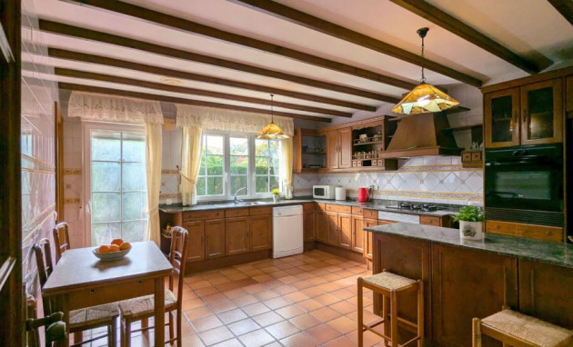 Resale - Detached Villa - Mil Palmeras