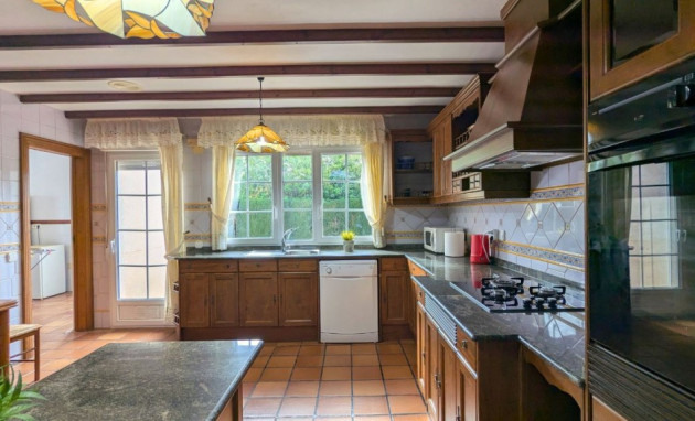 Resale - Detached Villa - Mil Palmeras