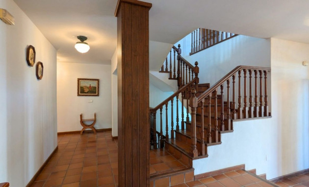 Resale - Detached Villa - Mil Palmeras