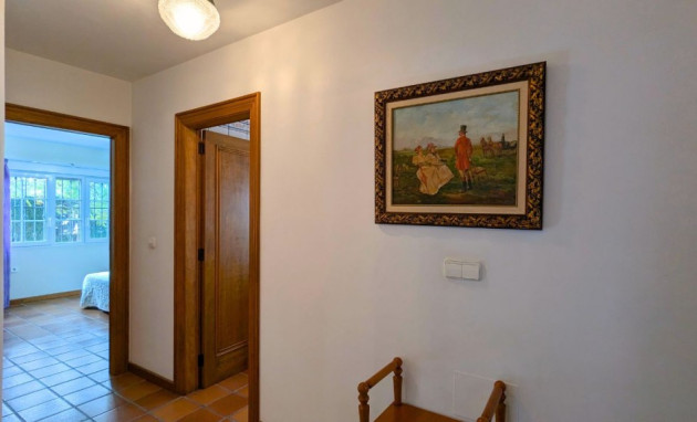 Resale - Detached Villa - Mil Palmeras