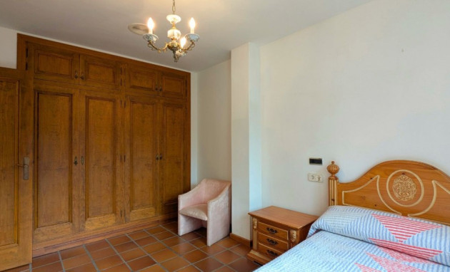 Resale - Detached Villa - Mil Palmeras