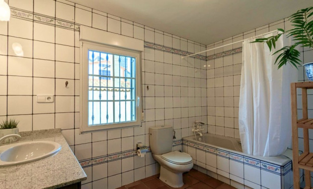 Resale - Detached Villa - Mil Palmeras