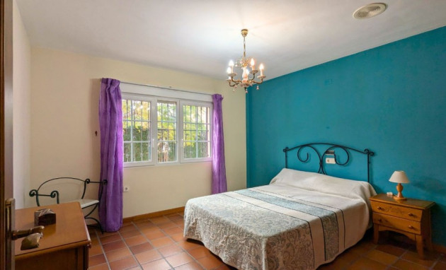 Resale - Detached Villa - Mil Palmeras