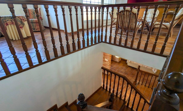 Resale - Detached Villa - Mil Palmeras