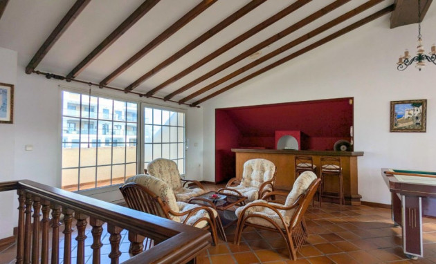 Resale - Detached Villa - Mil Palmeras