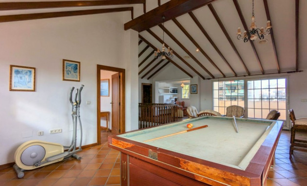 Resale - Detached Villa - Mil Palmeras