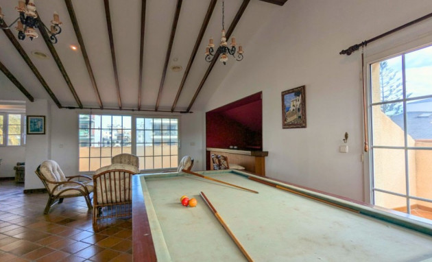 Resale - Detached Villa - Mil Palmeras