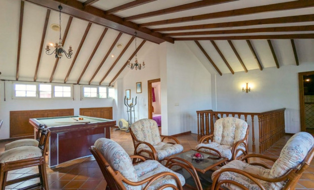 Resale - Detached Villa - Mil Palmeras