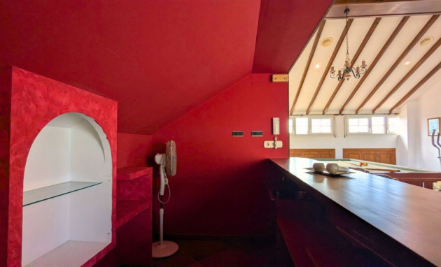 Resale - Detached Villa - Mil Palmeras