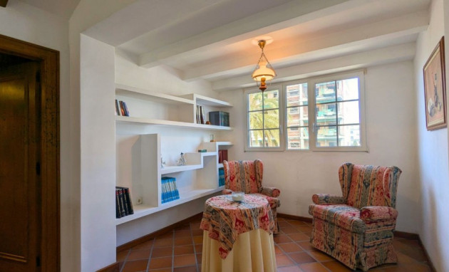 Resale - Detached Villa - Mil Palmeras