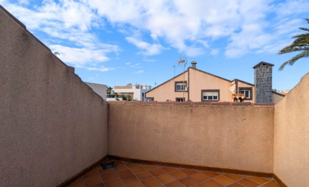 Resale - Detached Villa - Mil Palmeras