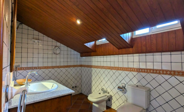 Resale - Detached Villa - Mil Palmeras