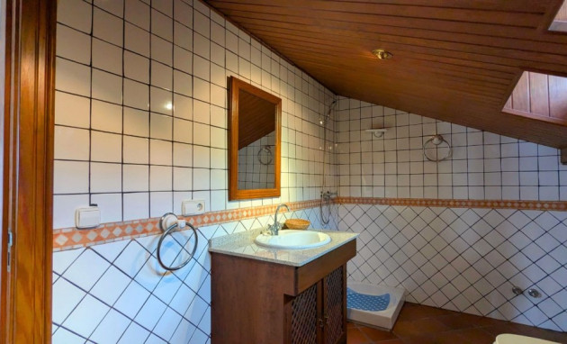 Resale - Detached Villa - Mil Palmeras