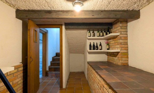 Resale - Detached Villa - Mil Palmeras