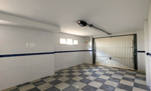 Resale - Detached Villa - Mil Palmeras