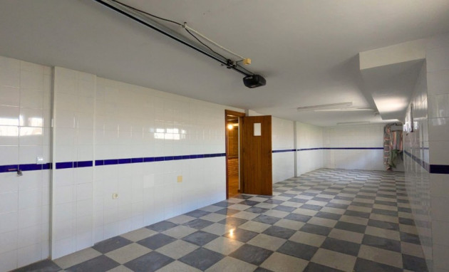 Resale - Detached Villa - Mil Palmeras