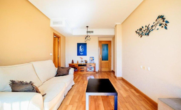 Resale - Apartment - Torrevieja - torrevieja